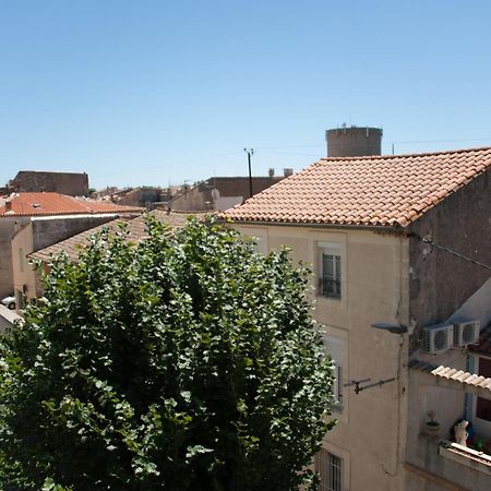 Maison Pelissier Bed And Breakfast With Sweeming Pool Cuxac-dʼAude Eksteriør billede