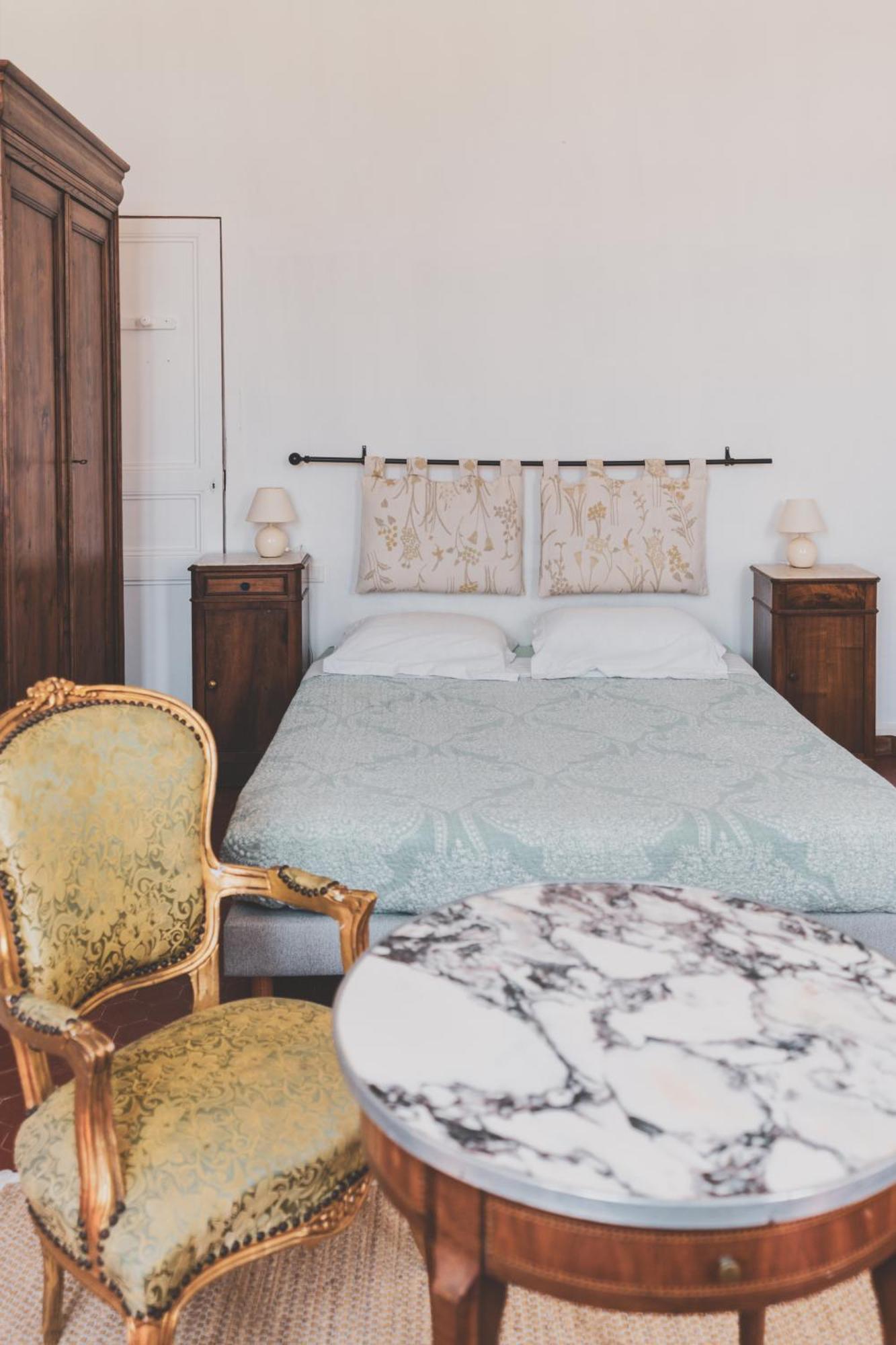 Maison Pelissier Bed And Breakfast With Sweeming Pool Cuxac-dʼAude Eksteriør billede