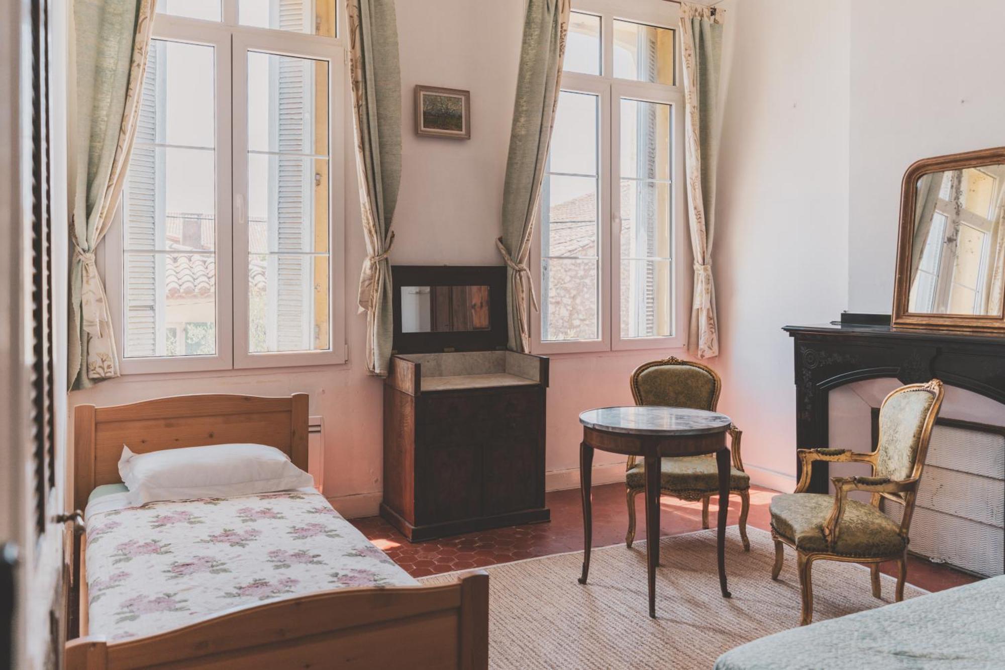 Maison Pelissier Bed And Breakfast With Sweeming Pool Cuxac-dʼAude Eksteriør billede