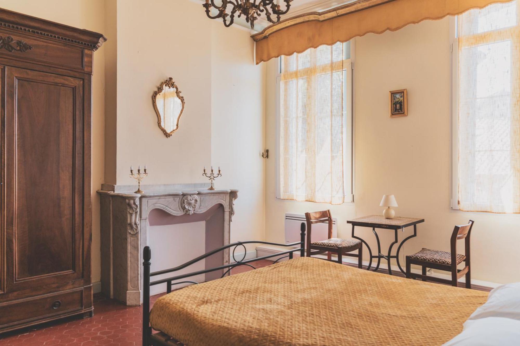 Maison Pelissier Bed And Breakfast With Sweeming Pool Cuxac-dʼAude Eksteriør billede