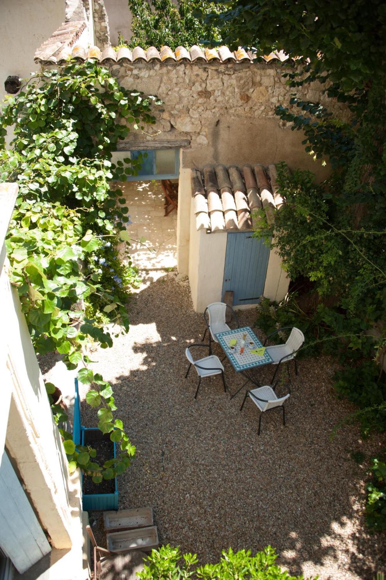 Maison Pelissier Bed And Breakfast With Sweeming Pool Cuxac-dʼAude Eksteriør billede