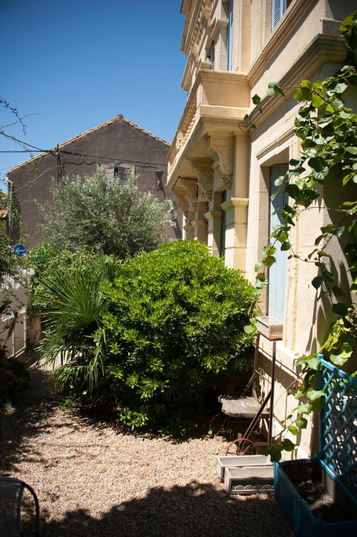 Maison Pelissier Bed And Breakfast With Sweeming Pool Cuxac-dʼAude Eksteriør billede
