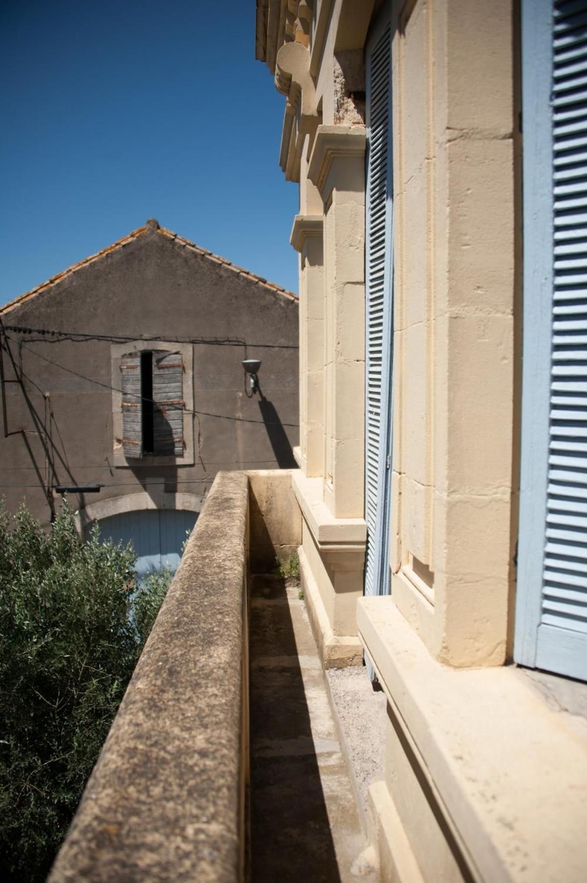 Maison Pelissier Bed And Breakfast With Sweeming Pool Cuxac-dʼAude Eksteriør billede